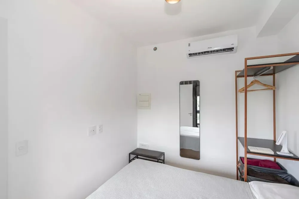 Apartamento, 1 quarto, 34 m² - Foto 8
