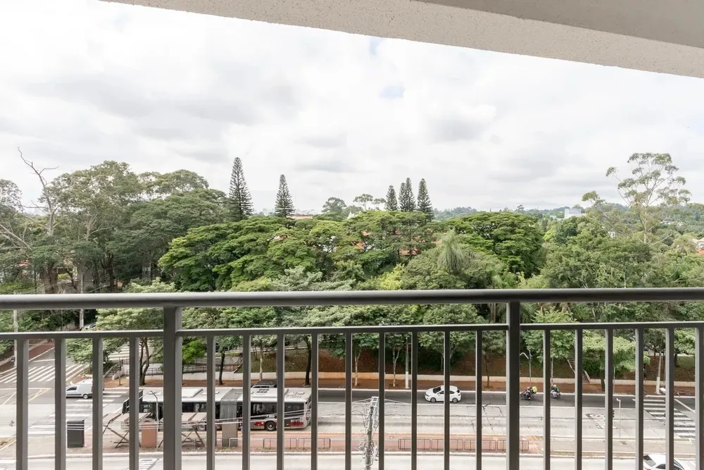 Apartamento, 1 quarto, 34 m² - Foto 3
