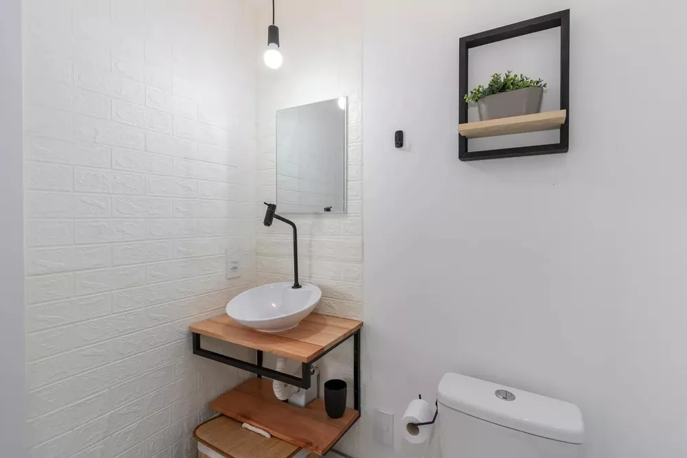 Apartamento, 1 quarto, 34 m² - Foto 6