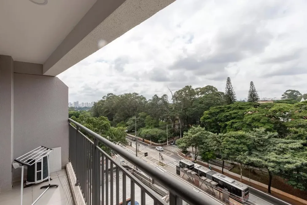 Apartamento, 1 quarto, 34 m² - Foto 8