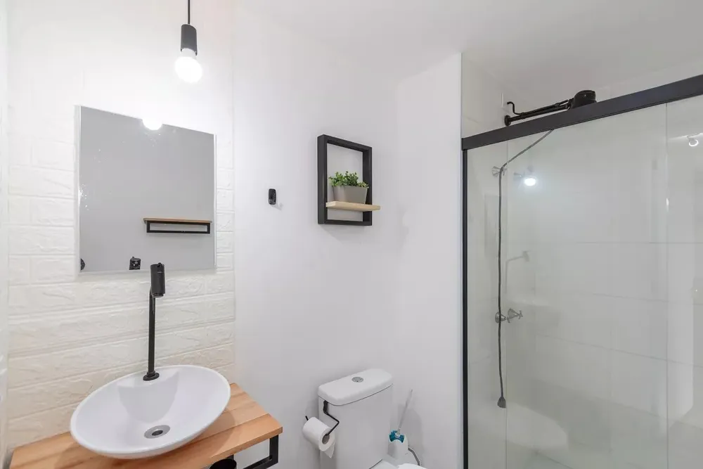 Apartamento, 1 quarto, 34 m² - Foto 7