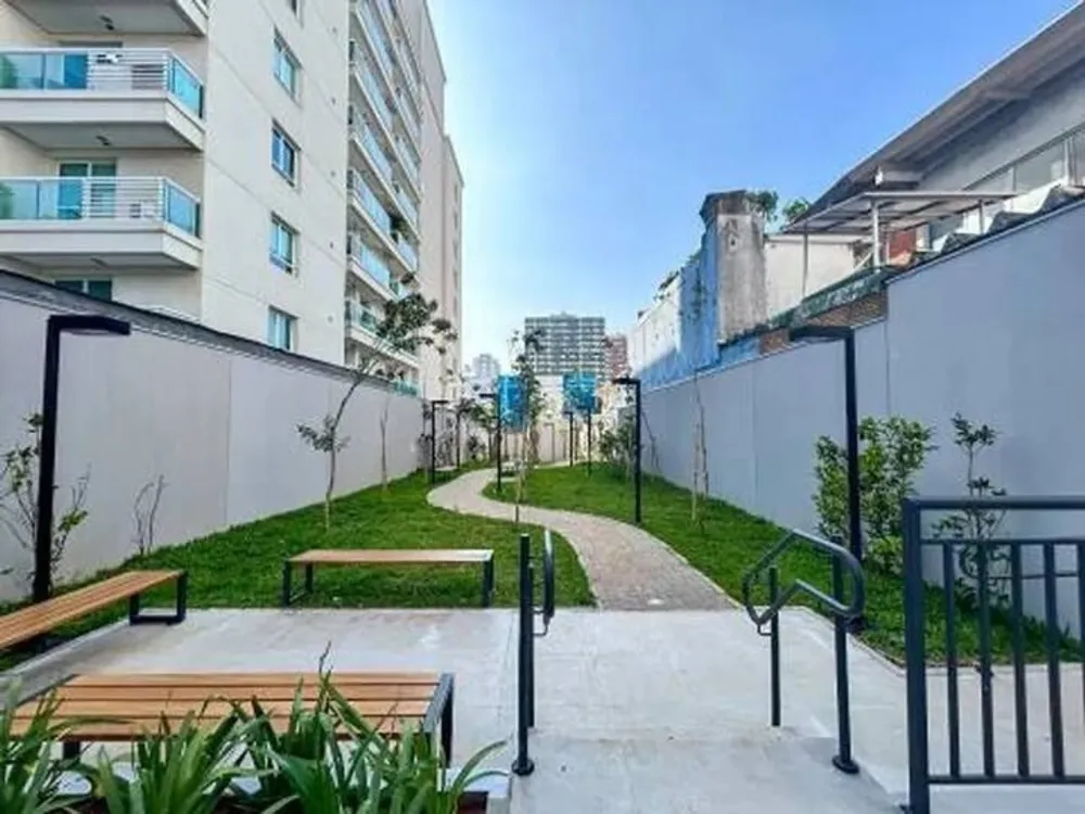 Apartamento, 1 quarto, 34 m² - Foto 12