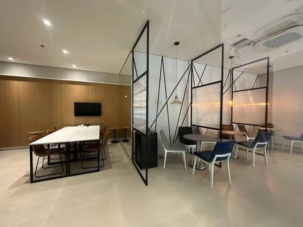 Apartamento, 1 quarto, 34 m² - Foto 9