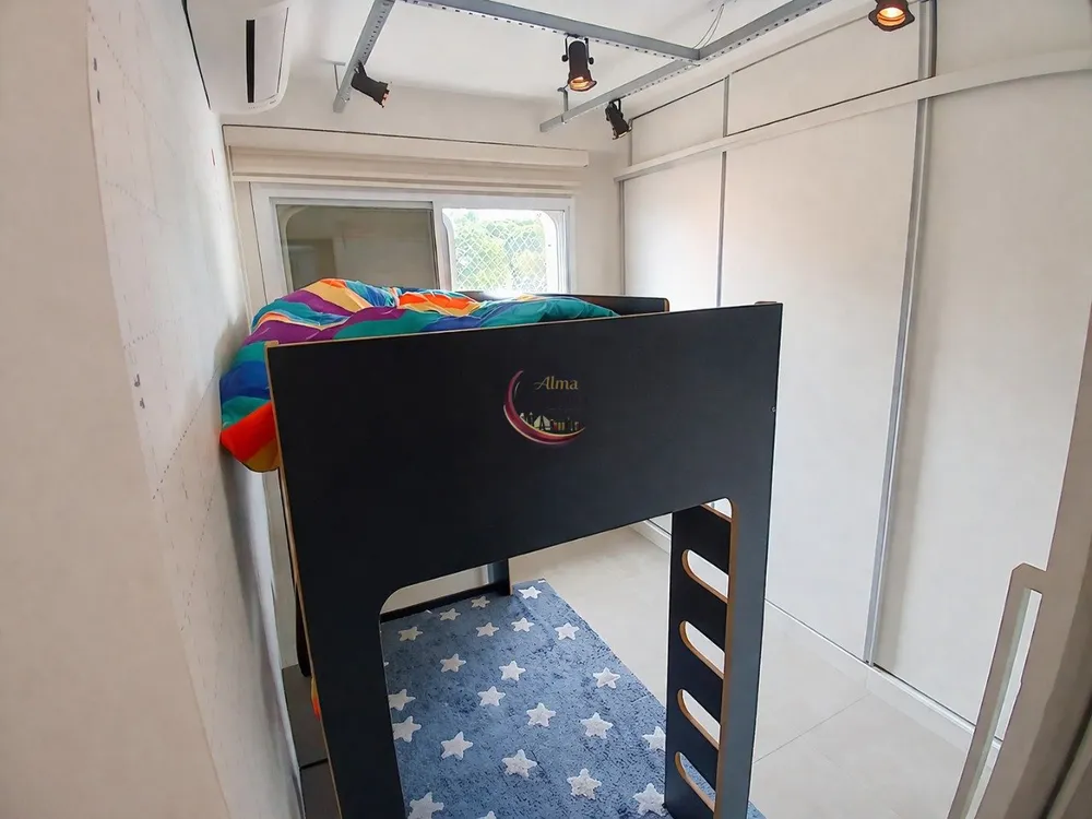 Apartamento, 2 quartos, 70 m² - Foto 5