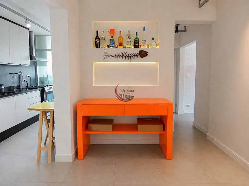 Apartamento, 2 quartos, 70 m² - Foto 4