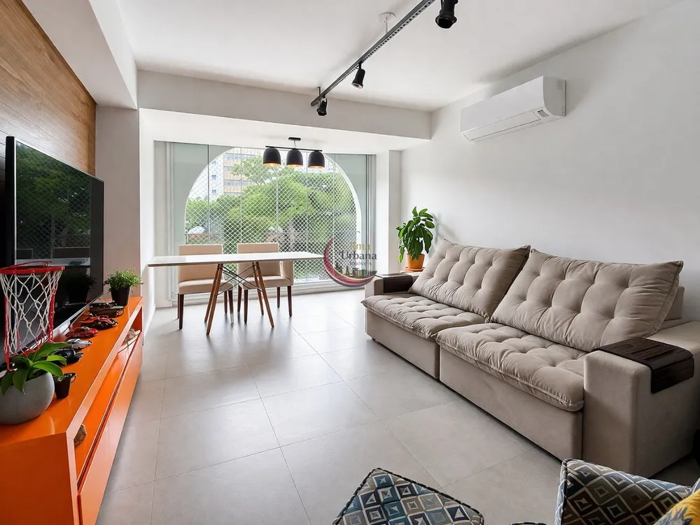 Apartamento, 2 quartos, 70 m² - Foto 6