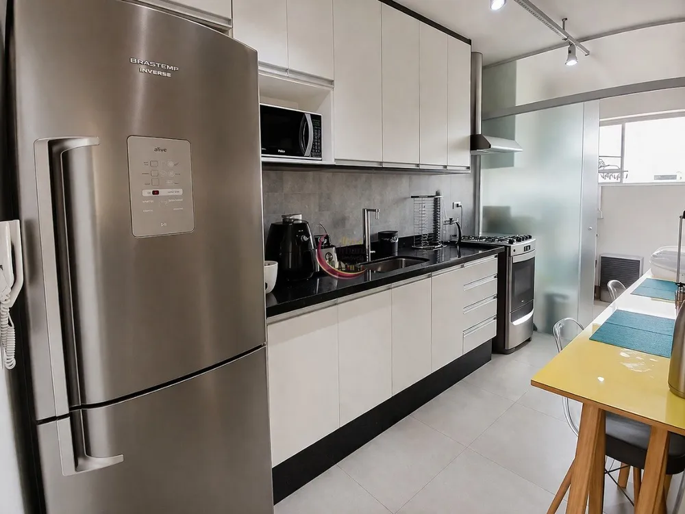 Apartamento, 2 quartos, 70 m² - Foto 2