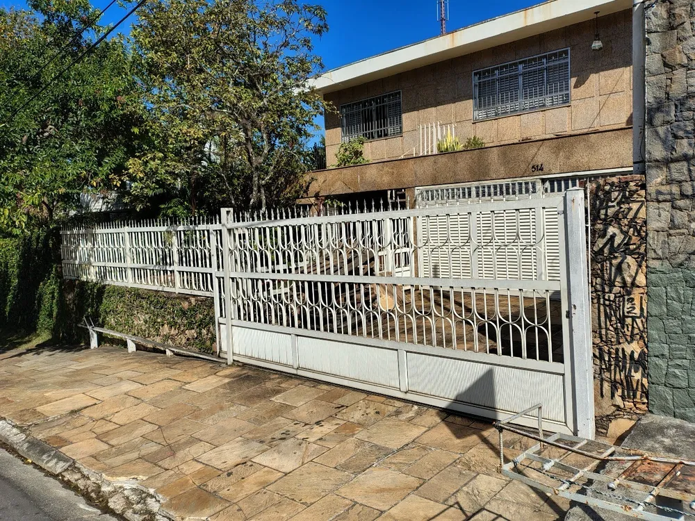 Casa Comercial, 323 m² - Foto 6