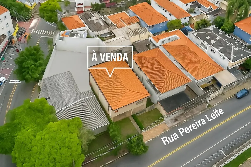 Casa Comercial, 323 m² - Foto 1