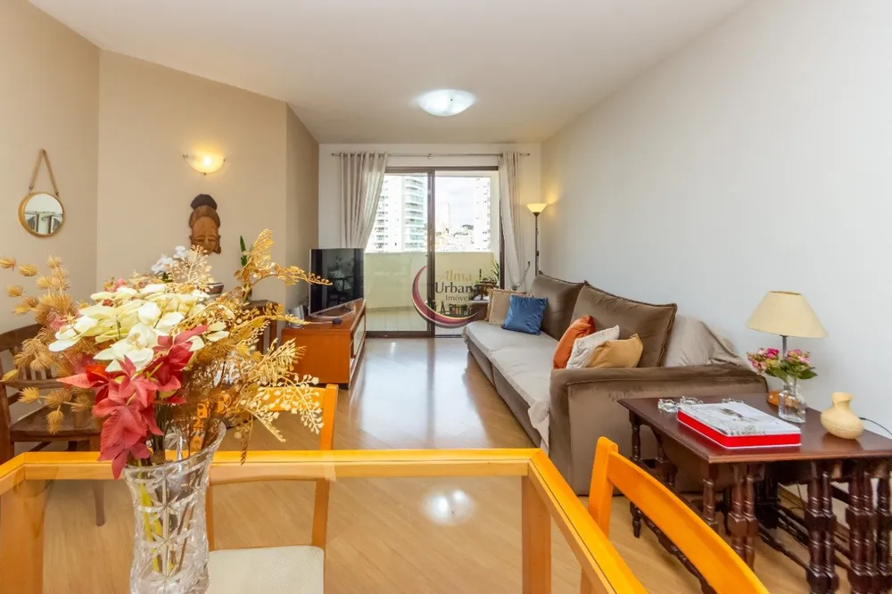 Apartamento, 2 quartos, 81 m² - Foto 1