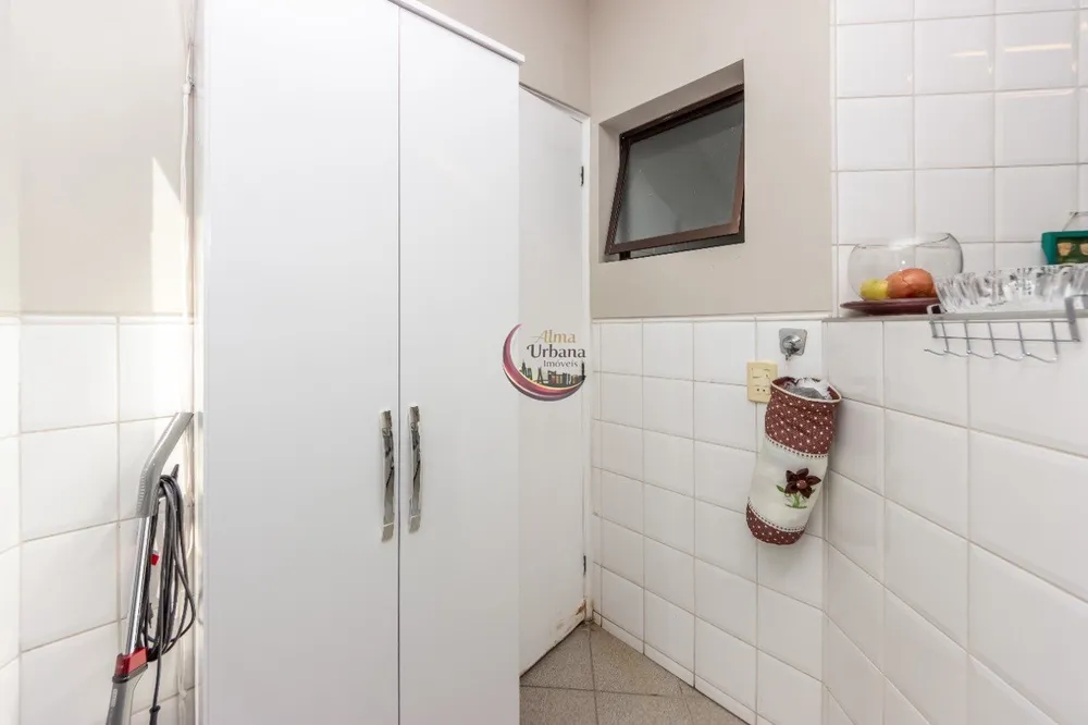 Apartamento, 2 quartos, 81 m² - Foto 6