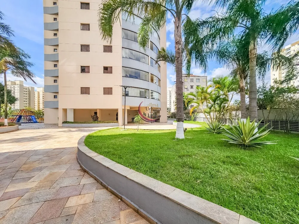 Apartamento, 2 quartos, 81 m² - Foto 12