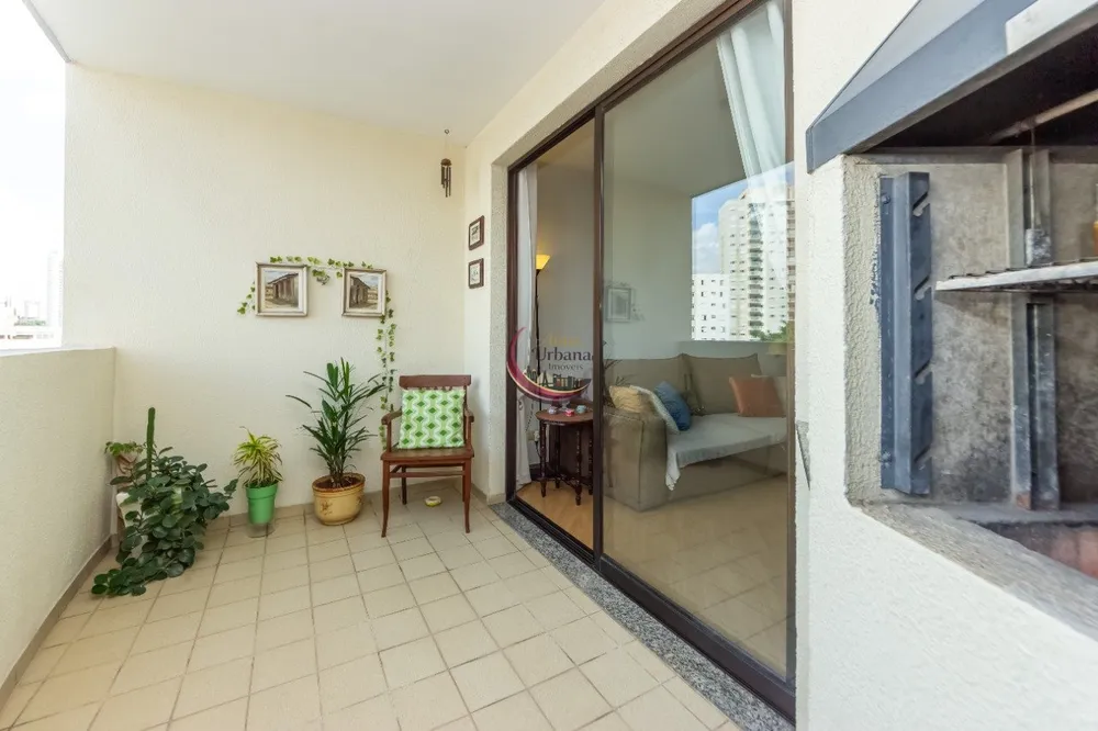 Apartamento, 2 quartos, 81 m² - Foto 3