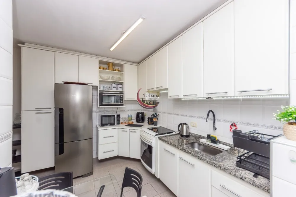 Apartamento, 2 quartos, 81 m² - Foto 2