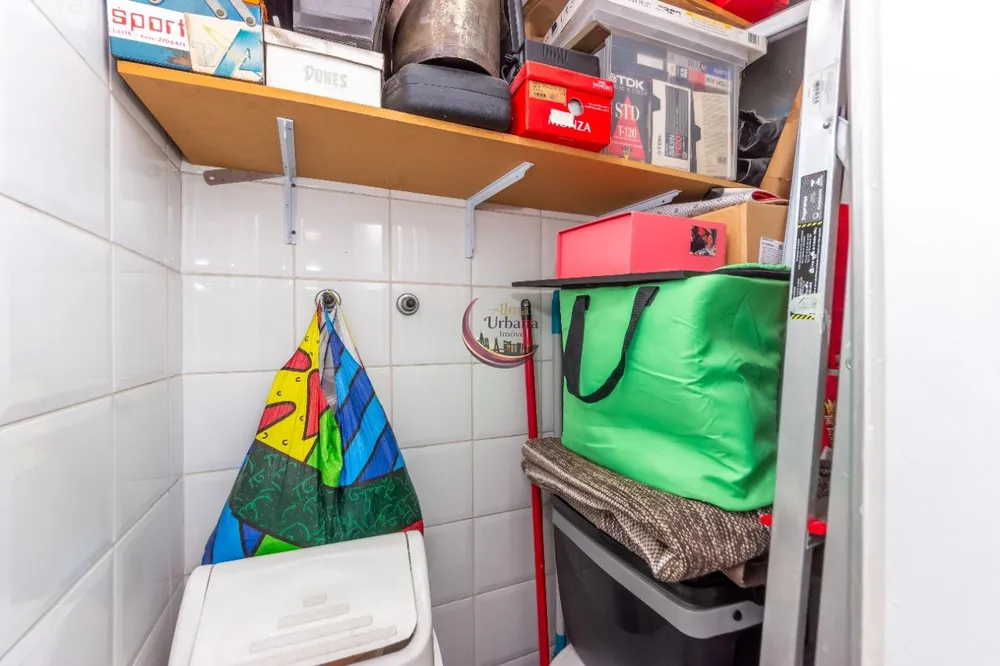 Apartamento, 2 quartos, 81 m² - Foto 7