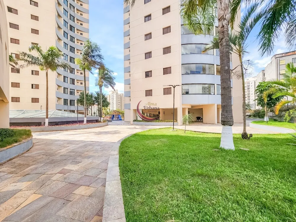Apartamento, 2 quartos, 81 m² - Foto 11