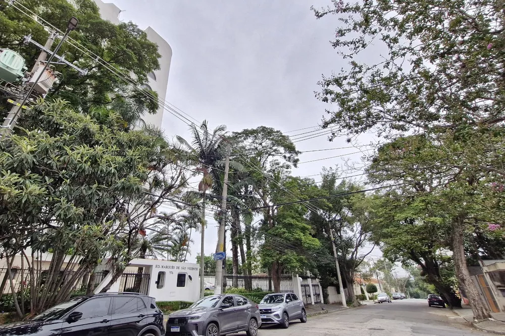 Apartamento, 3 quartos, 224 m² - Foto 4