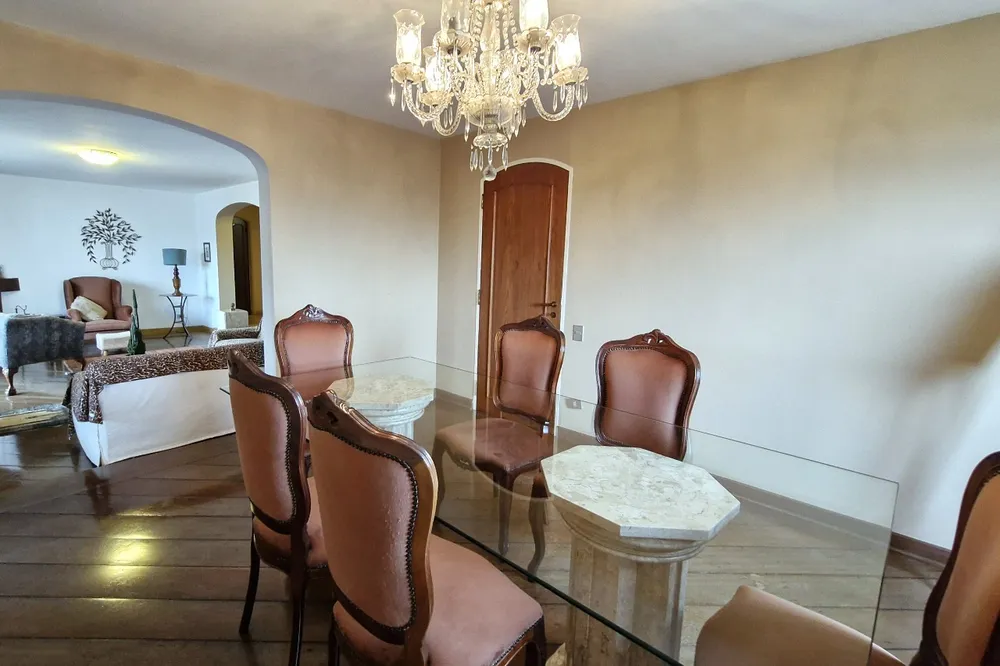 Apartamento, 3 quartos, 224 m² - Foto 15