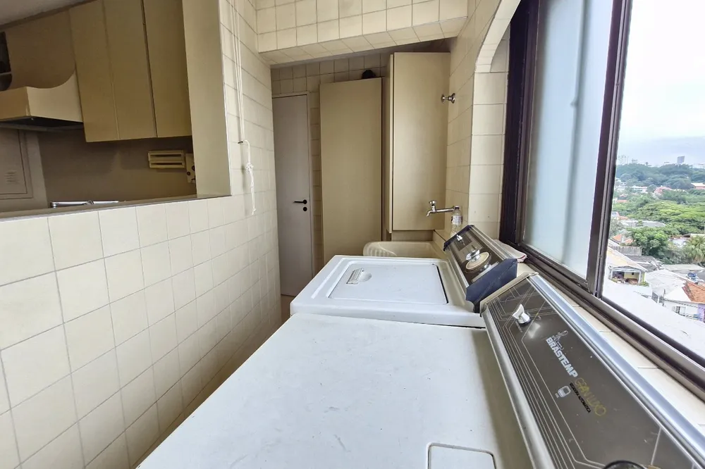 Apartamento, 3 quartos, 224 m² - Foto 8