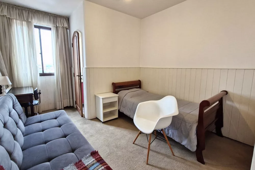 Apartamento, 3 quartos, 224 m² - Foto 3