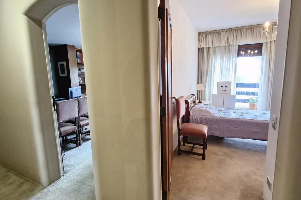 Apartamento, 3 quartos, 224 m² - Foto 9