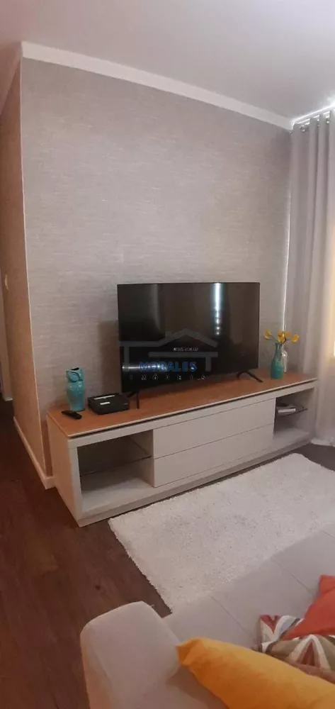 Apartamento à venda com 2 quartos, 78m² - Foto 3