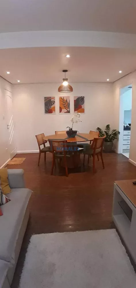 Apartamento à venda com 2 quartos, 78m² - Foto 2