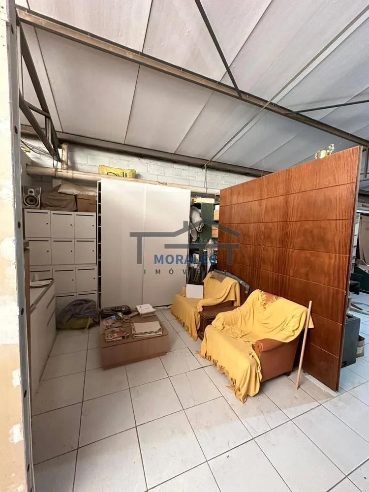 Depósito-Galpão, 470 m² - Foto 8