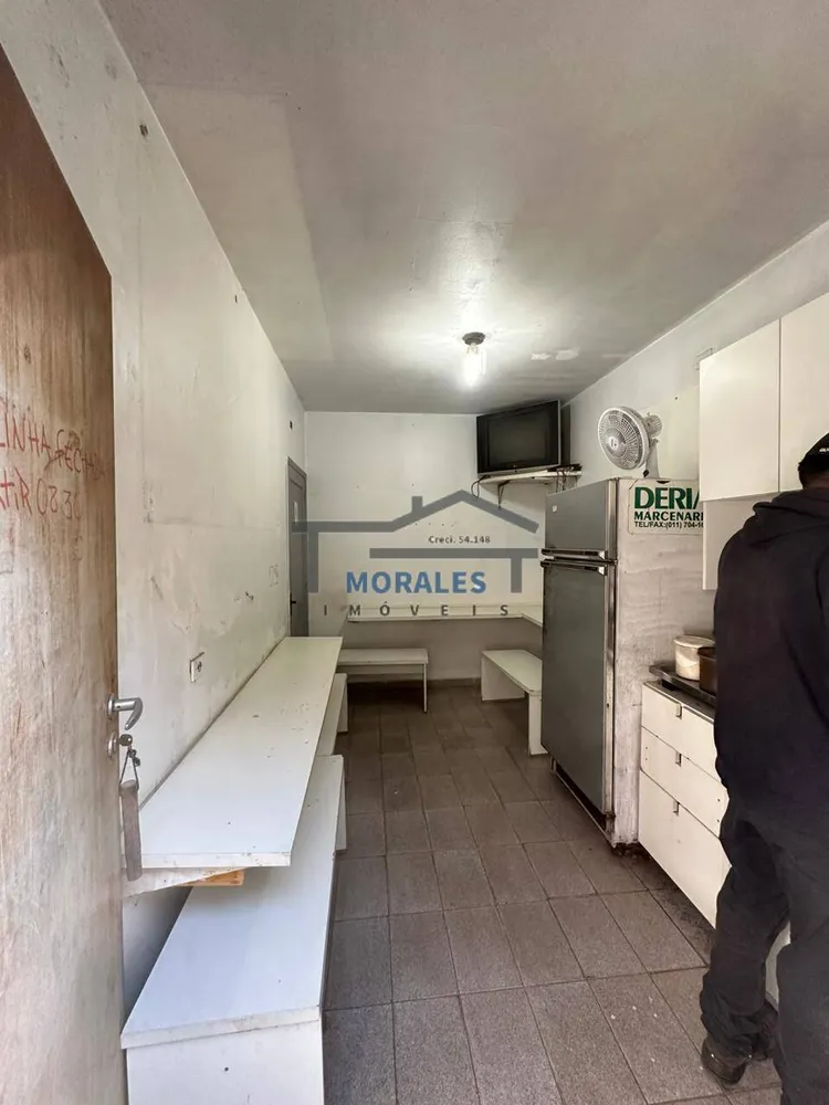 Depósito-Galpão, 470 m² - Foto 7
