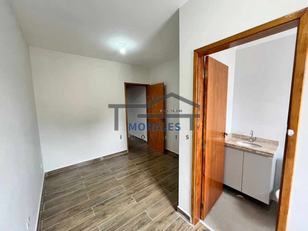 Sobrado, 2 quartos, 90 m² - Foto 4