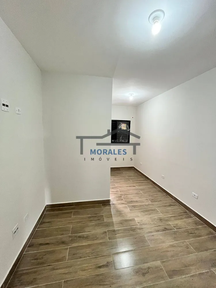 Sobrado, 2 quartos, 90 m² - Foto 9