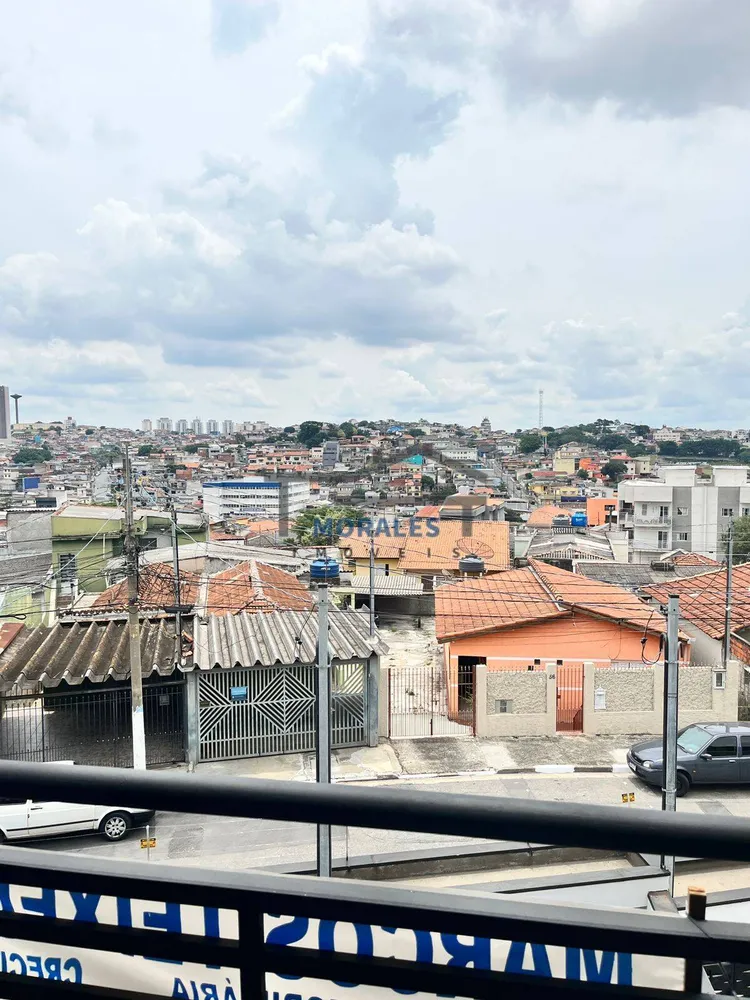 Sobrado, 2 quartos, 90 m² - Foto 10
