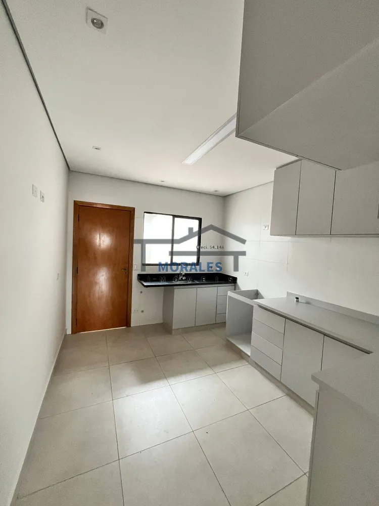 Sobrado, 2 quartos, 90 m² - Foto 12