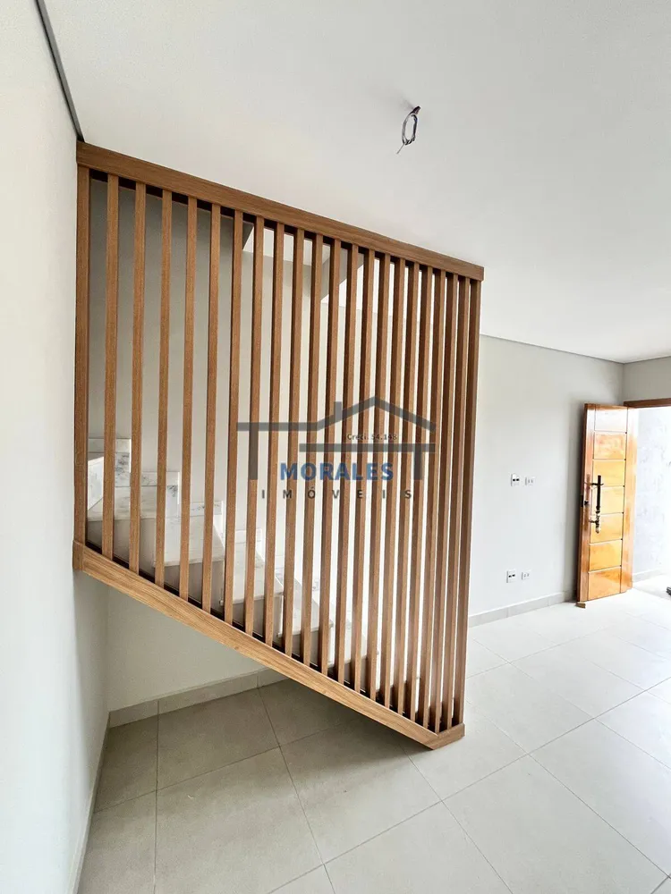 Sobrado, 2 quartos, 90 m² - Foto 2