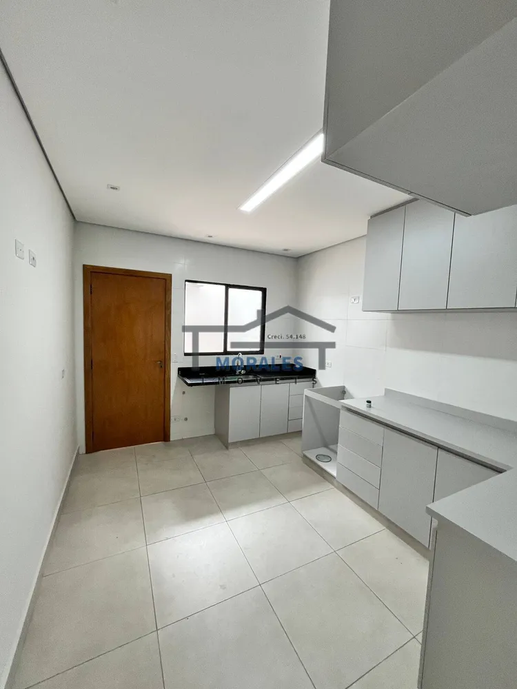 Sobrado, 2 quartos, 90 m² - Foto 7