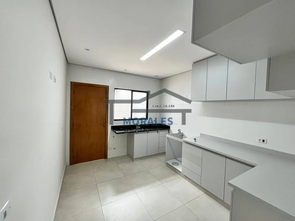 Sobrado, 2 quartos, 90 m² - Foto 1