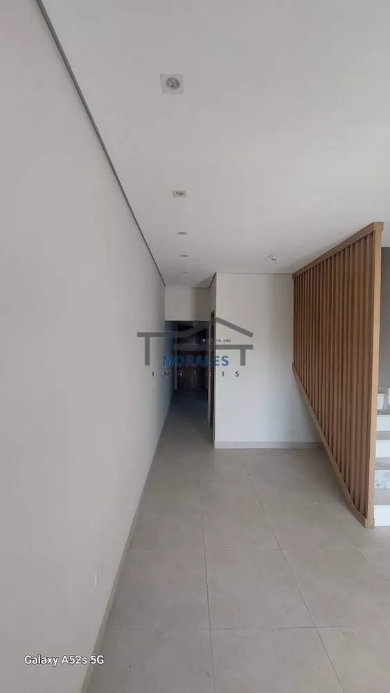 Sobrado à venda com 2 quartos, 90m² - Foto 4