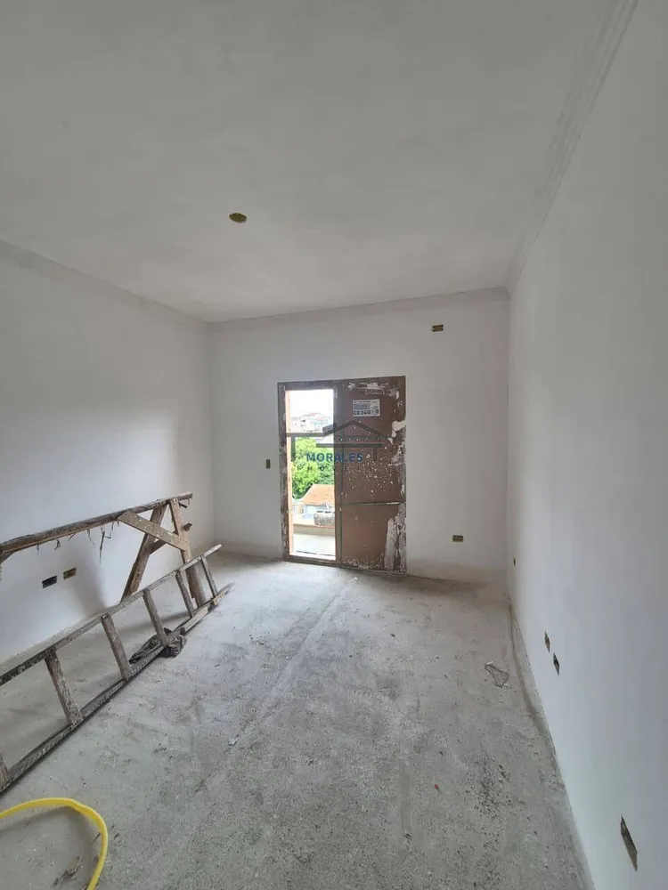 Sobrado, 3 quartos, 190 m² - Foto 11