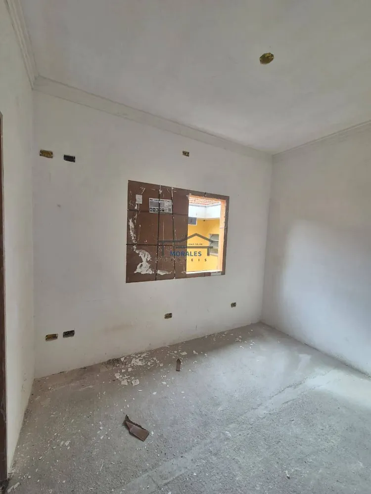 Sobrado, 3 quartos, 190 m² - Foto 6