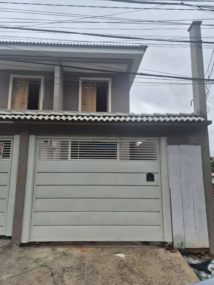 Sobrado, 3 quartos, 190 m² - Foto 2