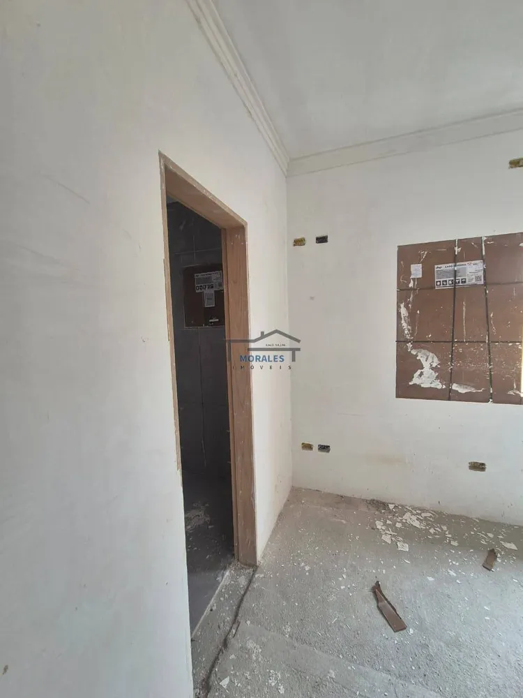 Sobrado, 3 quartos, 190 m² - Foto 4