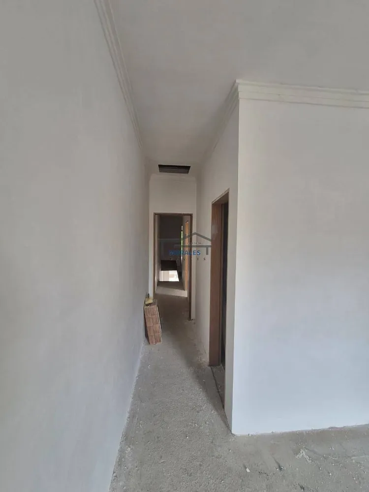 Sobrado, 3 quartos, 190 m² - Foto 3