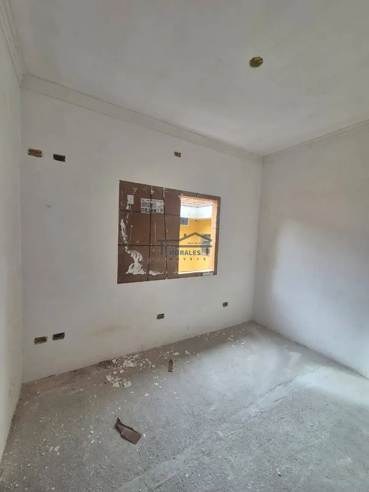 Sobrado, 3 quartos, 190 m² - Foto 8