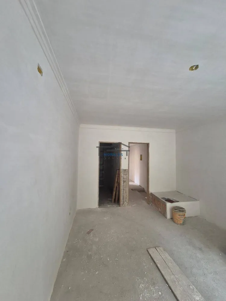 Sobrado, 3 quartos, 190 m² - Foto 1