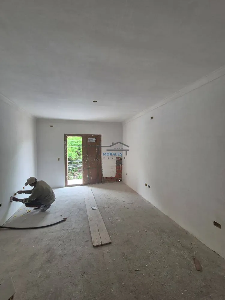 Sobrado, 3 quartos, 190 m² - Foto 5