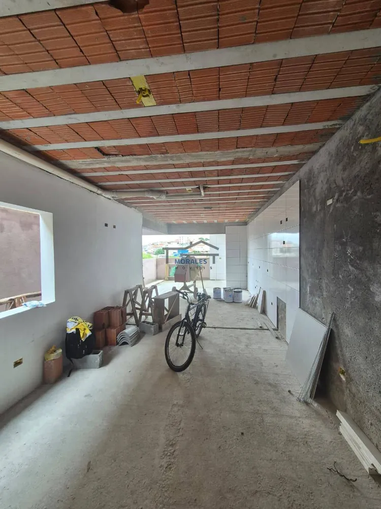 Sobrado, 3 quartos, 190 m² - Foto 4