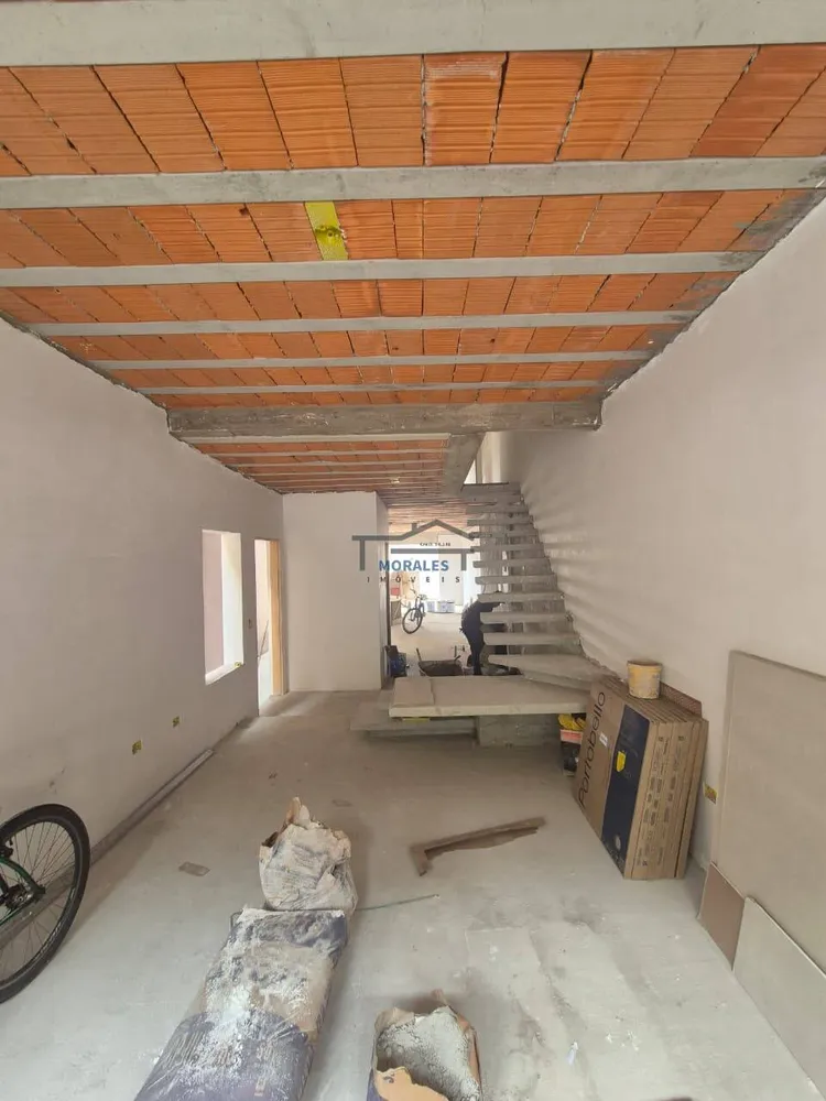 Sobrado, 3 quartos, 190 m² - Foto 8