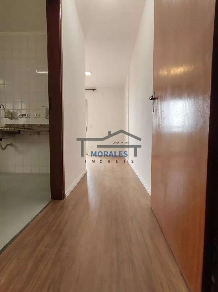 Apartamento à venda com 2 quartos, 62m² - Foto 3