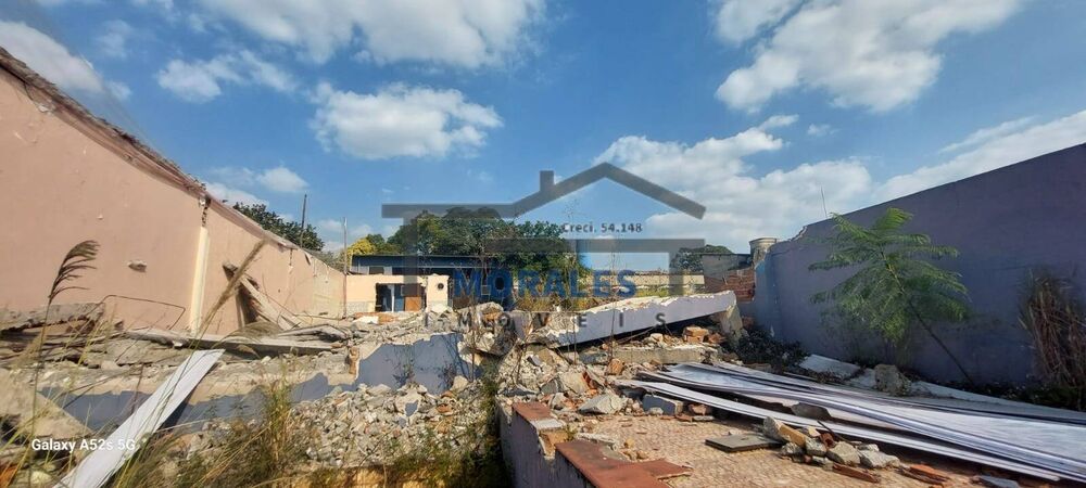 Terreno, 500 m² - Foto 2