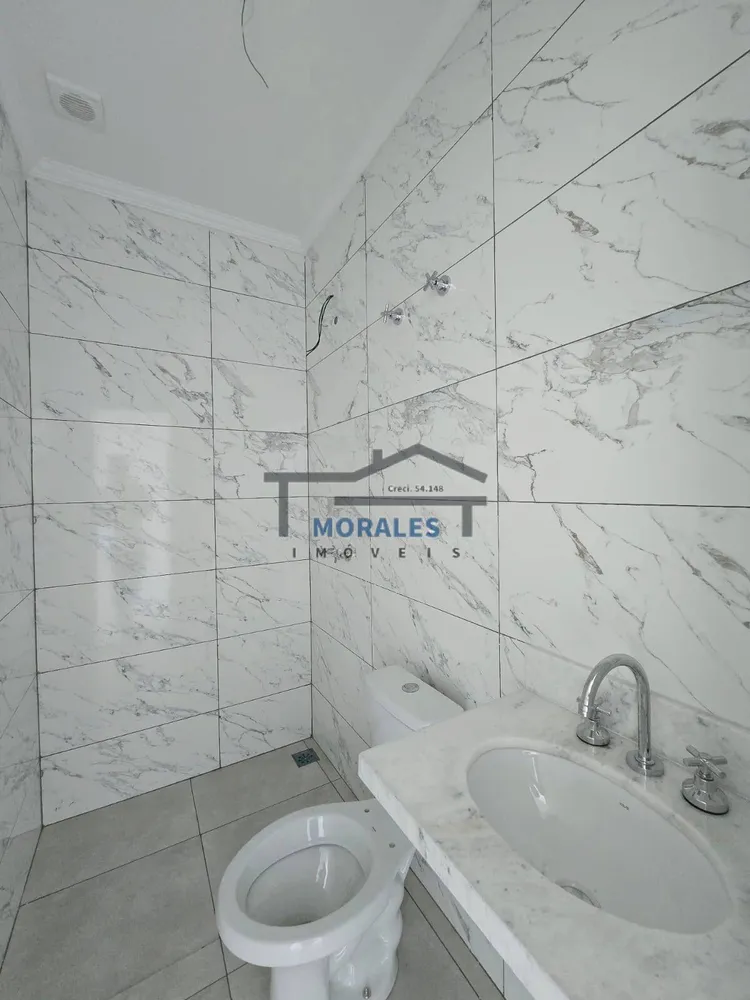 Casa, 3 quartos, 95 m² - Foto 10